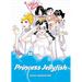 Princess Jellyfish 9