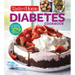 Taste of Home Diabetes Cookbook: Eat Right, Feel Great with 370 Family-Friendly, Crave-Worthy Dishes!