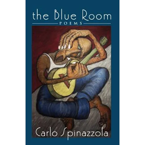 The Blue Room, Poems