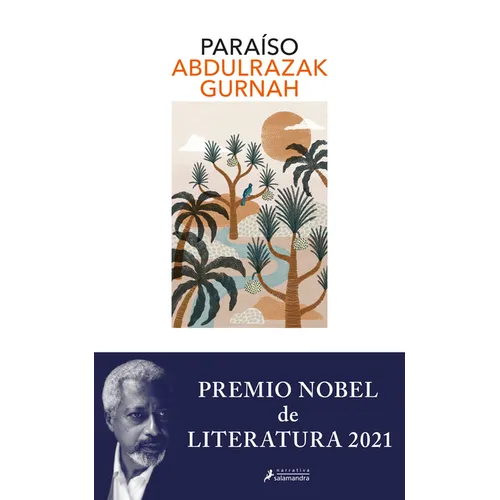 Paraíso / Paradise