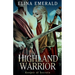 Highland Warrior: Keeper of Secrets