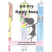 On My Tippy Toes