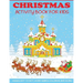 Christmas Activity Book for Kids