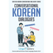 Conversational Korean Dialogues: Over 100 Korean Conversations and Short Stories
