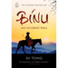 Binu and the Great Wall of China
