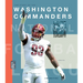 The Story of the Washington Commanders