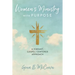 Women's Ministry with Purpose: A Vibrant, Gospel-Centered Approach