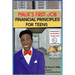 Malik's First Job: Financials Principles for Teens