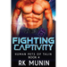 Fighting Captivity