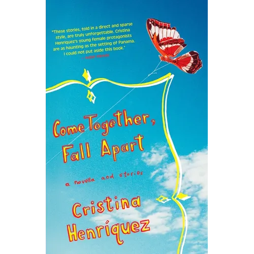Come Together, Fall Apart