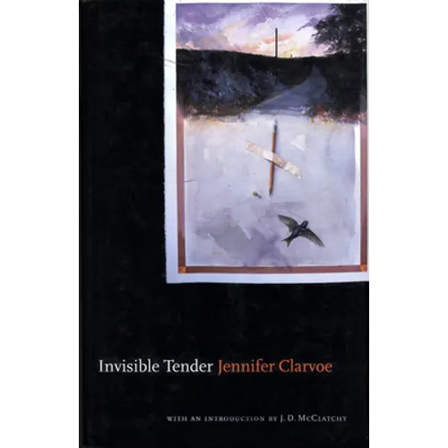 Invisible Tender