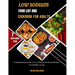 Low Sodium Food List and Cookbook for Adults: Comprehensive Guide to Low Sodium Foods and Recipes For Healthy Living