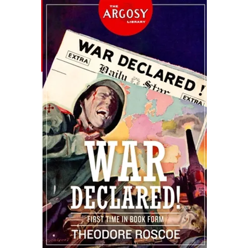 War Declared!