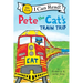 Pete the Cat's Train Trip
