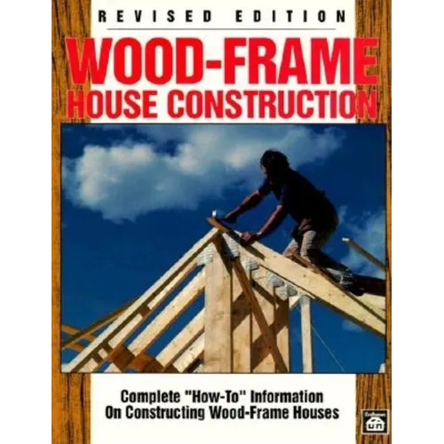 Wood-Frame House Construction