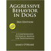 Aggressive Behavior in Dogs: A Comprehensive Technical Manual for Professionals