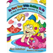 So Very Busy With Nothing To Do: (A Book About Colors, Especially For You!)
