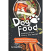 Dog Food Cookbook for Every Dog Owner: Must-Have If You Want to Feed Your Pet with Healthy Food