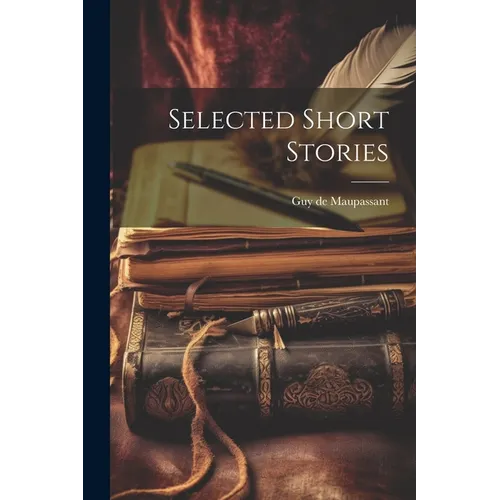 Selected Short Stories