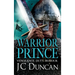 Warrior Prince