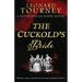 The Cuckold's Bride: an immersive Elizabethan murder mystery
