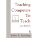 Teaching Computers To Teach