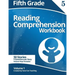 Fifth Grade Reading Comprehension Workbook: Volume 1