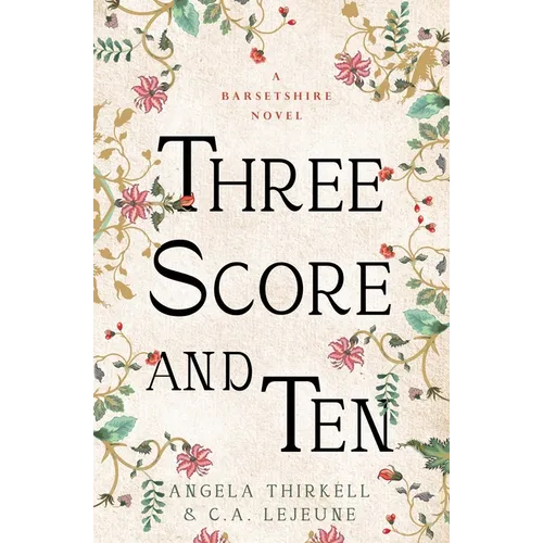 Three Score and Ten