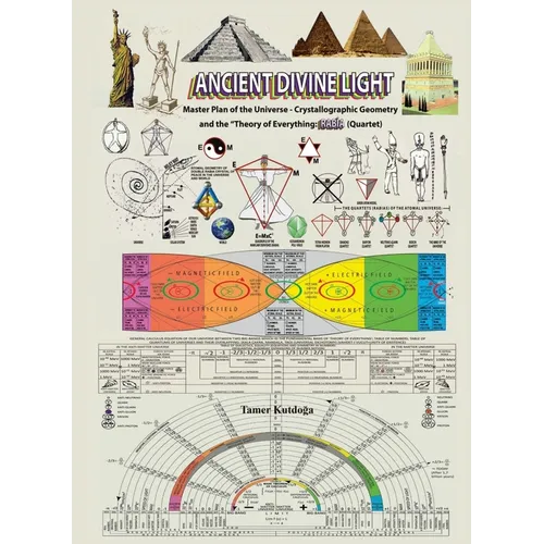 Ancient Divine Light