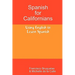 Spanish for Californians