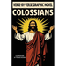 Colossians: Verse-By-Verse Graphic Novel