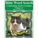 Bible Word Search Celebrating God's Creation Volume 45: Titus and Philemon Extra Large Print