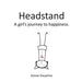 Headstand: A girl's journey to happiness