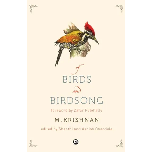 Of Birds and Birdsong