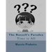 The Russell's Paradox
