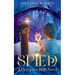 Spied: A Deceptive High Novel