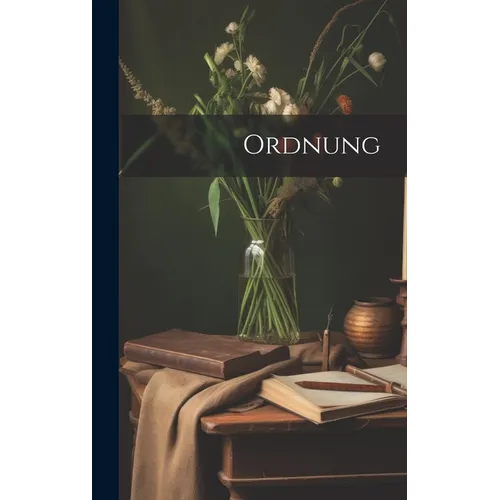 Ordnung