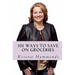 101 Ways to Save on Groceries