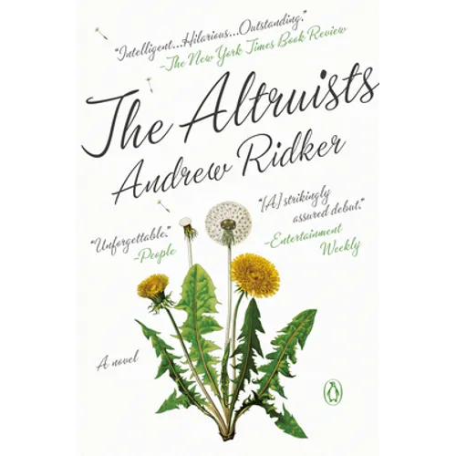 The Altruists