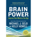 Brain Power: Improve Your Mind as You Age