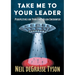 Take Me to Your Leader: Perspectives on Your First Alien Encounter