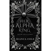 Her Alpha King: A Royal Wolf Shifter Paranormal Romance