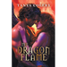 The Dragon Flame