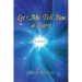 Let Me Tell You a Story: Genesis