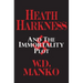 Heath Harkness and the Immortality Plot