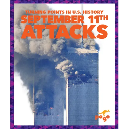 September 11th Attacks