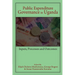 Public Expenditure Governance in Uganda: Inputs, Processes and Outcomes