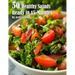 50 Healthy Salads Ready in 15 Minutes