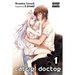 Catgirl Doctor: Volume 1