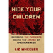 Hide Your Children: Exposing the Marxists Behind the Attack on America's Kids